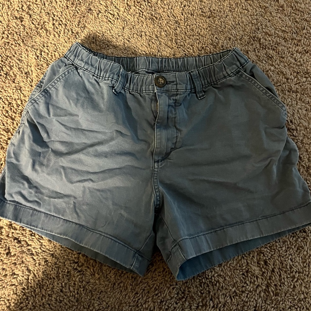 Chubbies shorts Small